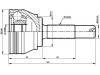 ремкомплект граната CV Joint Kit:7L0 498 099 A