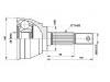 Gelenksatz, Antriebswelle CV Joint Kit:39211-5M300