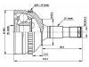 Gelenksatz, Antriebswelle CV Joint Kit:PG-2-33-057A1