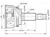 CV Joint Kit:43410-28051