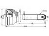 CV Joint Kit:8-97136-888-0